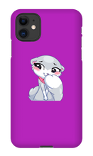 mei_asmr iPhone Phone Cases