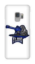 twolilwindex Samsung Phone Cases