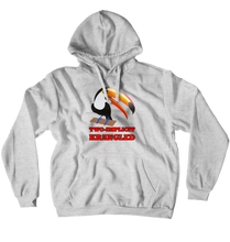 Two-Implicit Krangled Hoodie