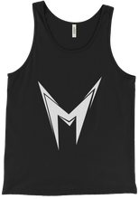 OGMatrix Tank Top