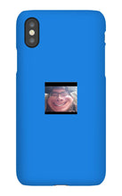 Sussy Evan IPhone Case