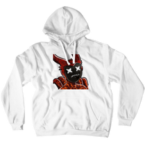 RIP Hoodies (No-Zip/Pullover)
