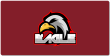 NEW The Eagles Stream Logo XXL Gaming Mousepad