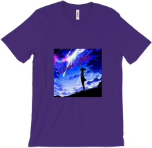 Anime Addicts T-Shirts
