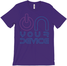 onyourdevice T-Shirts