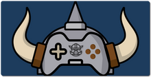 XXL Asgardian Gamers Mousepad