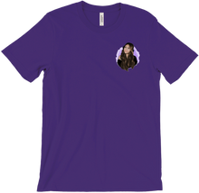 Jess' Face T-Shirt