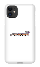 I.A.G.P. Phone case