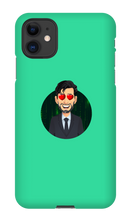 lord_vendreth iPhone Phone Cases