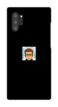 wells_gamer Samsung Phone Cases