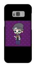 Chibi Samsung Phone Cases