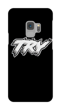 TRY Samsung Case