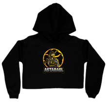 astarael1988 Women’s Cropped Hoodie