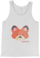 boomsamatv Tank Top