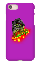 hgoons iPhone Phone Cases