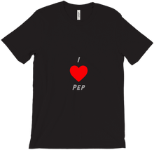 I heart Pep T-Shirts
