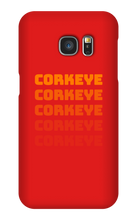 corkeye Samsung Phone Cases