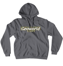 Hoodies (No-Zip/Pullover)