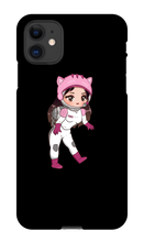 iluav_ iPhone Phone Cases