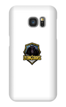 thelycangoddess Samsung Phone Cases