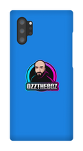 ozztheboz Samsung Phone Cases