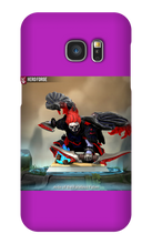 goddezzizout Samsung Phone Cases