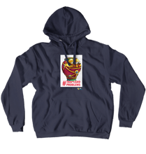 DVArts | #Trap Card Problems Hoodie