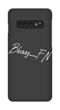 FN_Blxrry Samsung Phone Cases
