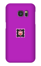justjo8791 Samsung Phone Cases