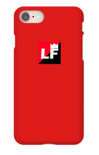 lfrancooo iPhone Phone Cases
