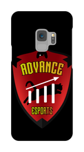 advance__esports Samsung Phone Cases