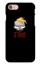 tgjinx iPhone Phone Cases