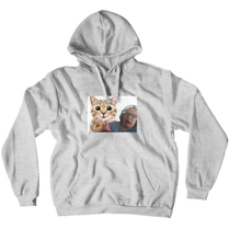 davidtk hatol Hoodies (No-Zip/Pullover)