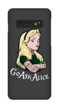 Logo Samsung Phone Case