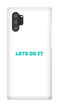 sogllea Samsung Phone Cases