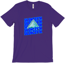 silence97k T-Shirts
