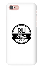 rumusiclatinogaming iPhone Phone Cases