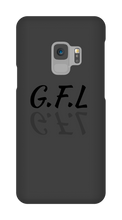 kingjerryonyt/G.F.LSamsung Phone Cases