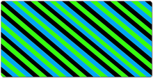 burgerbrainz XXL Gaming Mousepad