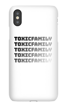 toxicduckz iPhone Phone Cases