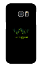 WaveGaming Samsung Phone Cases