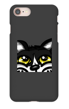 otay__kay hi- iPhone Phone Cases