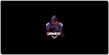 urmsik243 XXL Gaming Mousepad