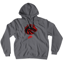 Logan Colts Hoodie Sweater