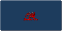kedo_tv XXL Gaming Mousepad