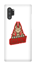 pharaohgrabow Samsung Phone Cases