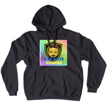 escou12 Hoodies (No-Zip/Pullover)