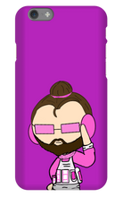 BB iPhone Cases