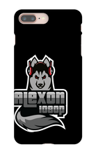 alexon1080p iPhone Phone Cases