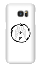 sneakersinthedryer Samsung Phone Cases